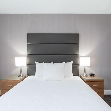 Sandman Hotel Grande Prairie Eksteriør bilde