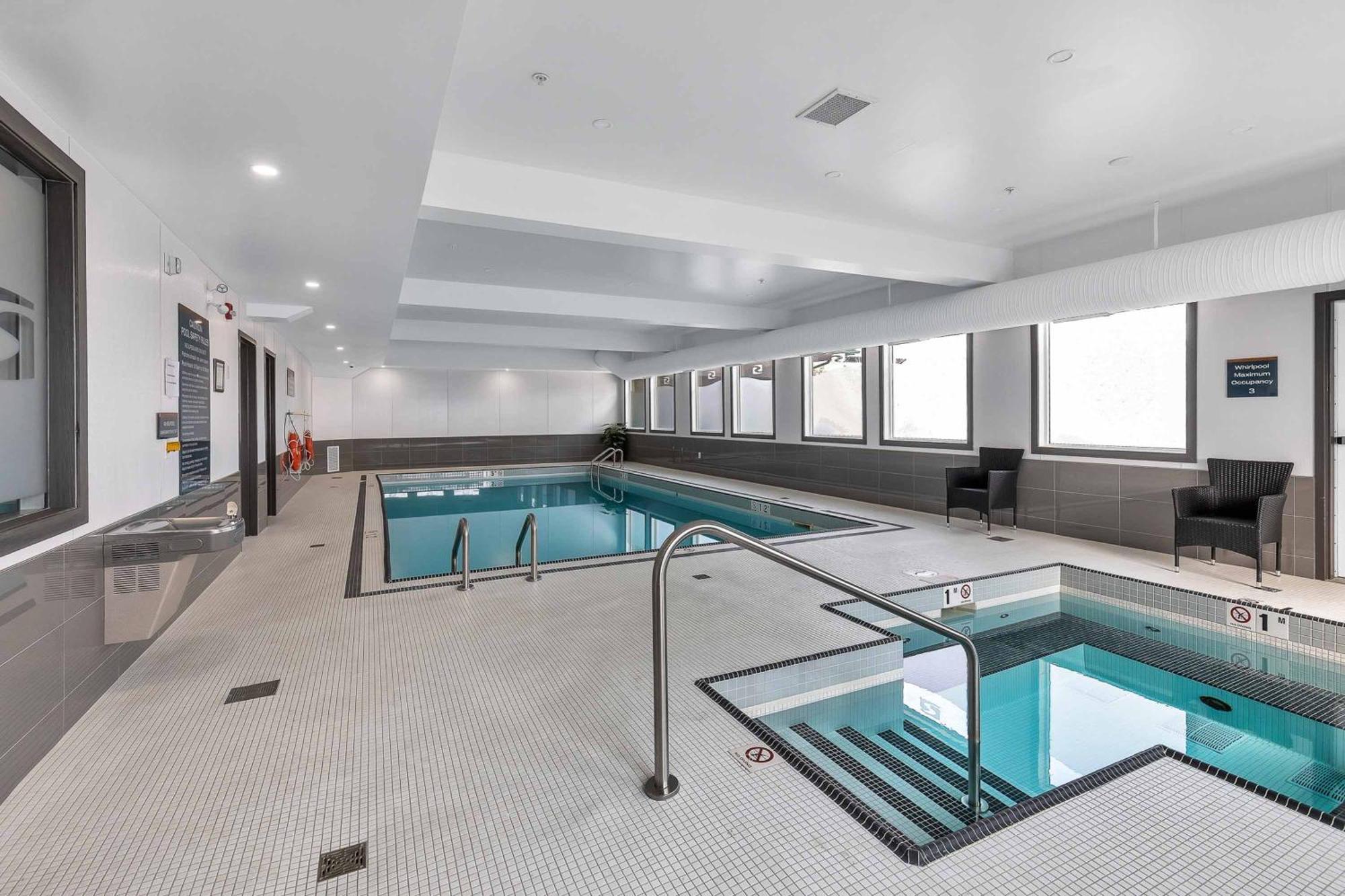 Sandman Hotel Grande Prairie Eksteriør bilde